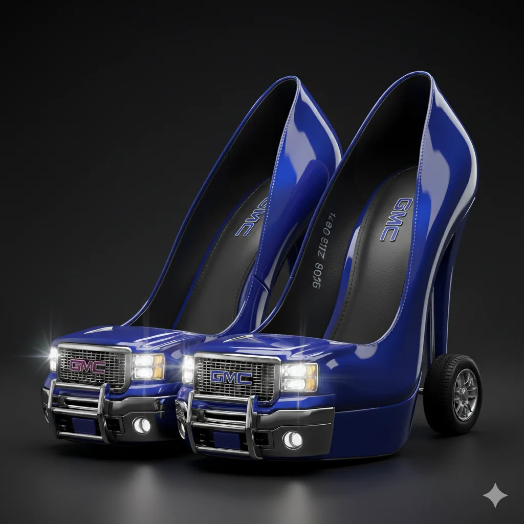 Footwear Care and Maintenance