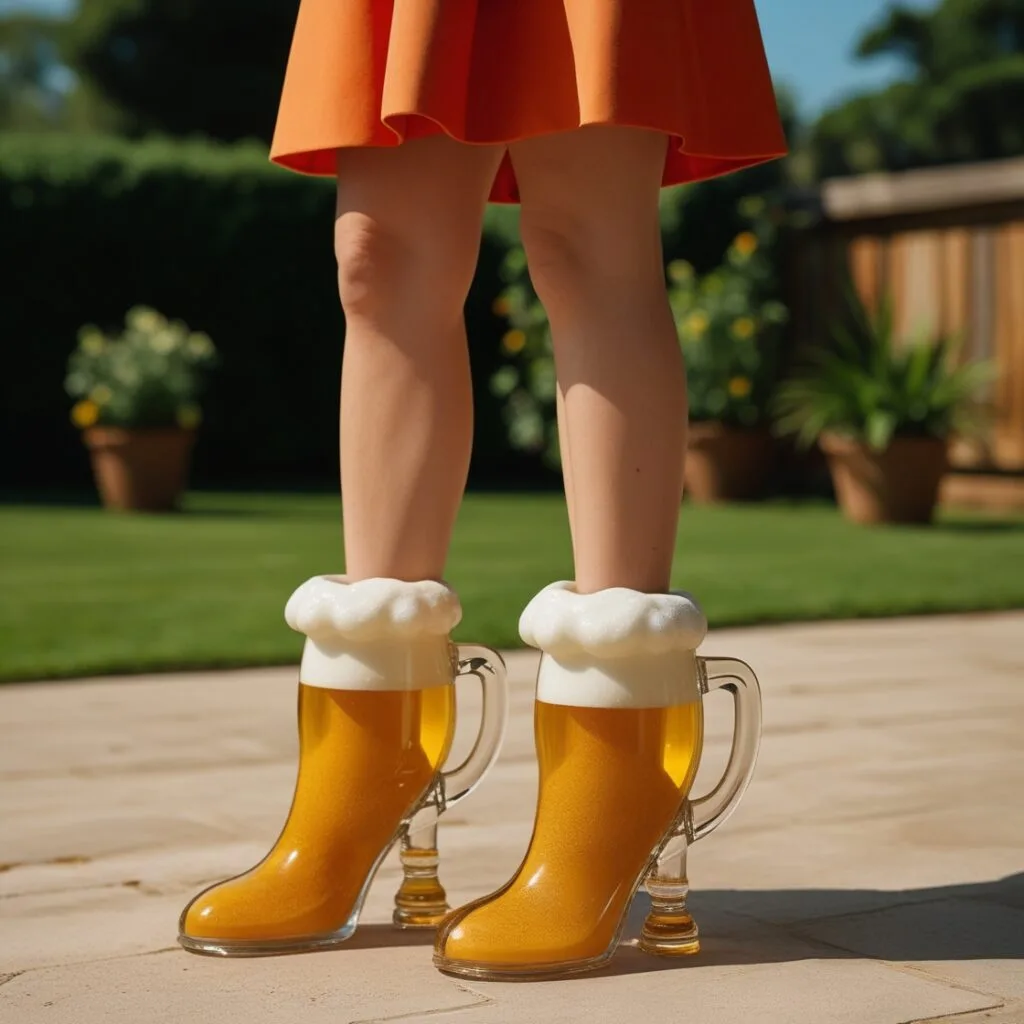 Top 5 Beer Mug Heels Options