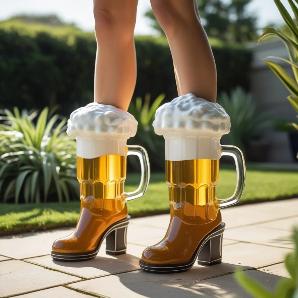 How to Choose the Best Beer Mug Heels