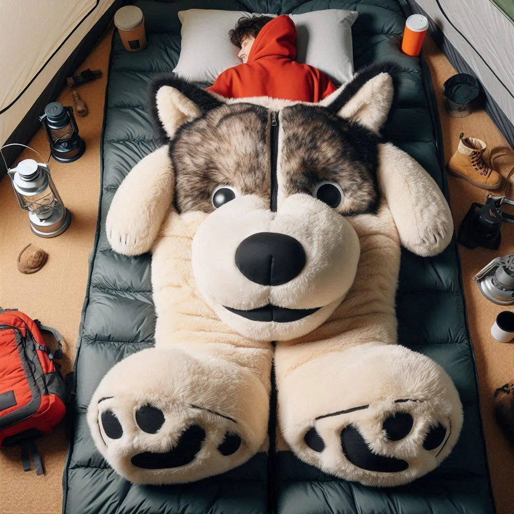 Practical Tips & Tricks for Using a Dog Sleeping Bag Effectively