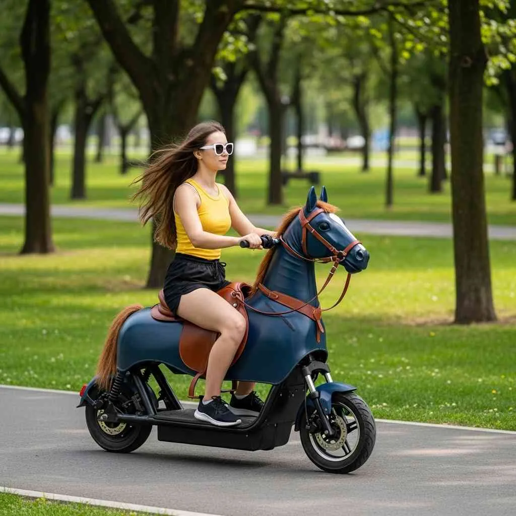 When Imagination Meets Innovation