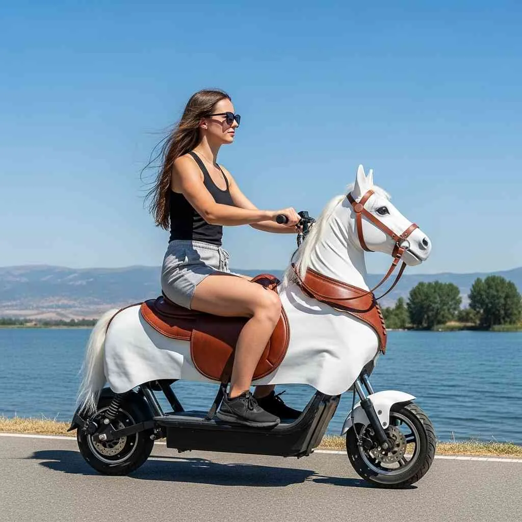 Riding the Line Between Fantasy and Function