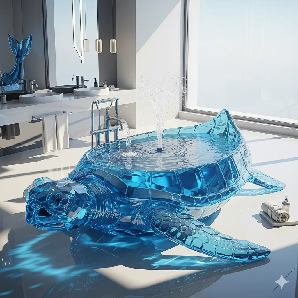 Elevating Your Bathing Experience