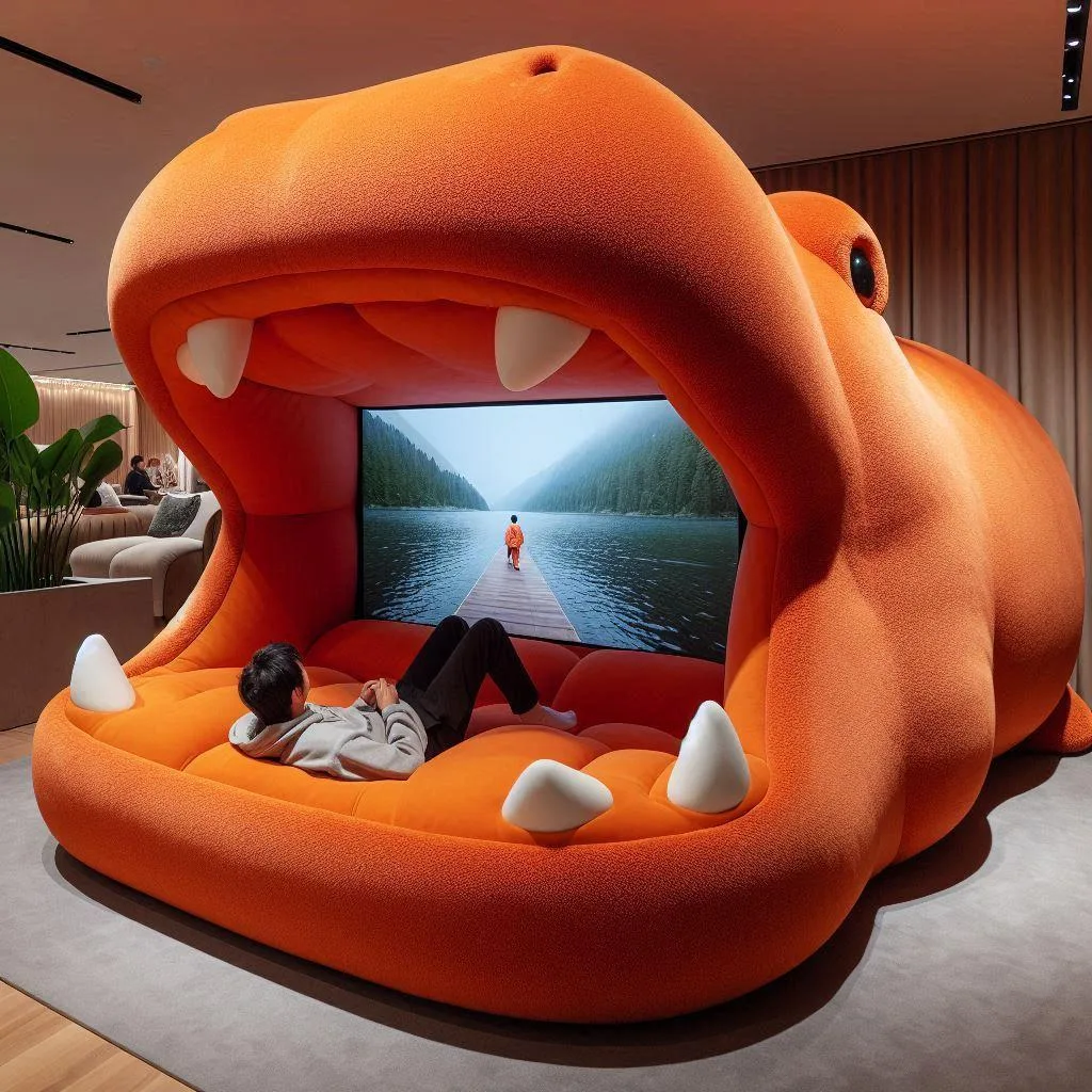 The Best Options for Hippo Lounger Dens