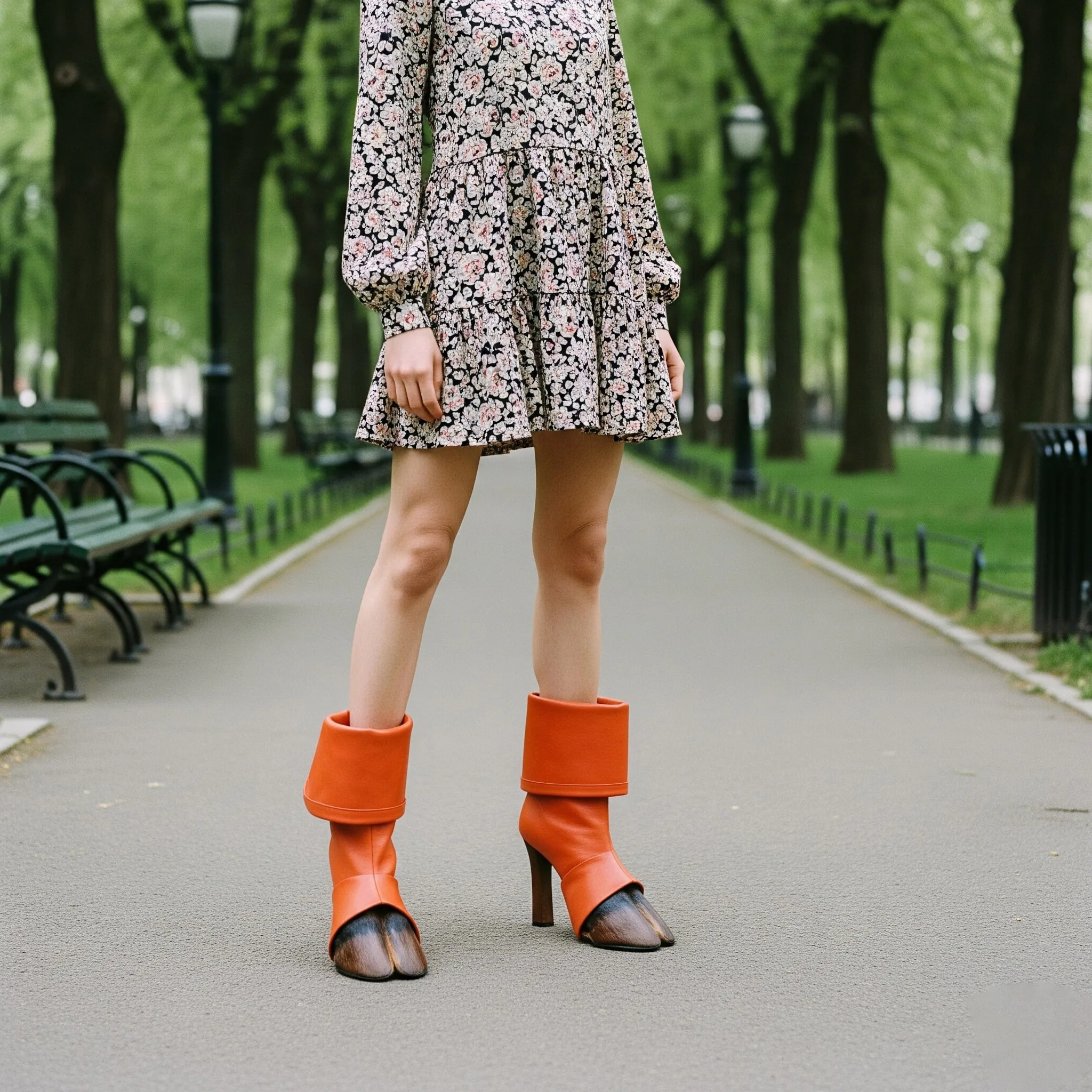 The Anatomy and Function of Horse Heels - Why They Matter