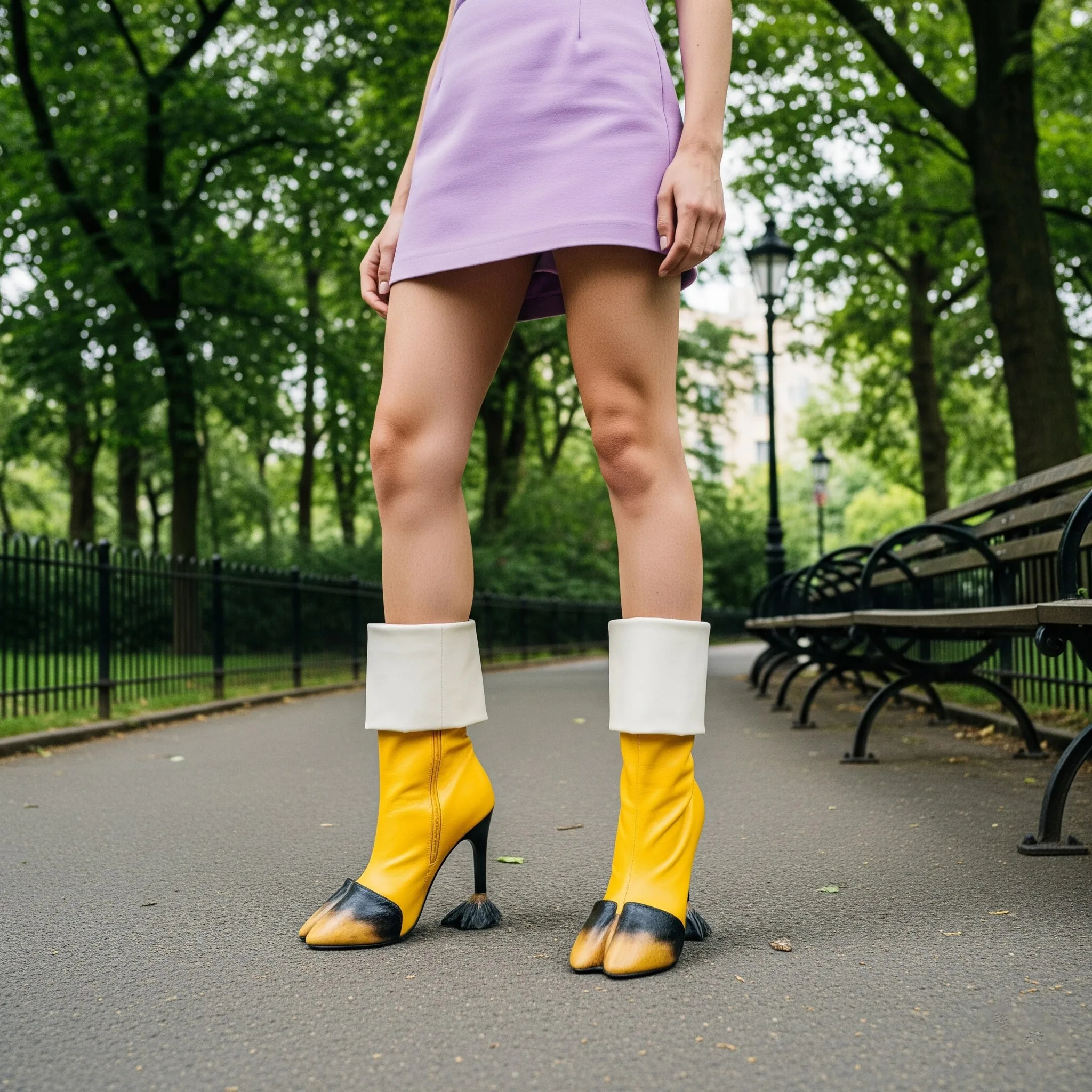 Expert Advice for Maintaining and Enhancing Horse Heels Health