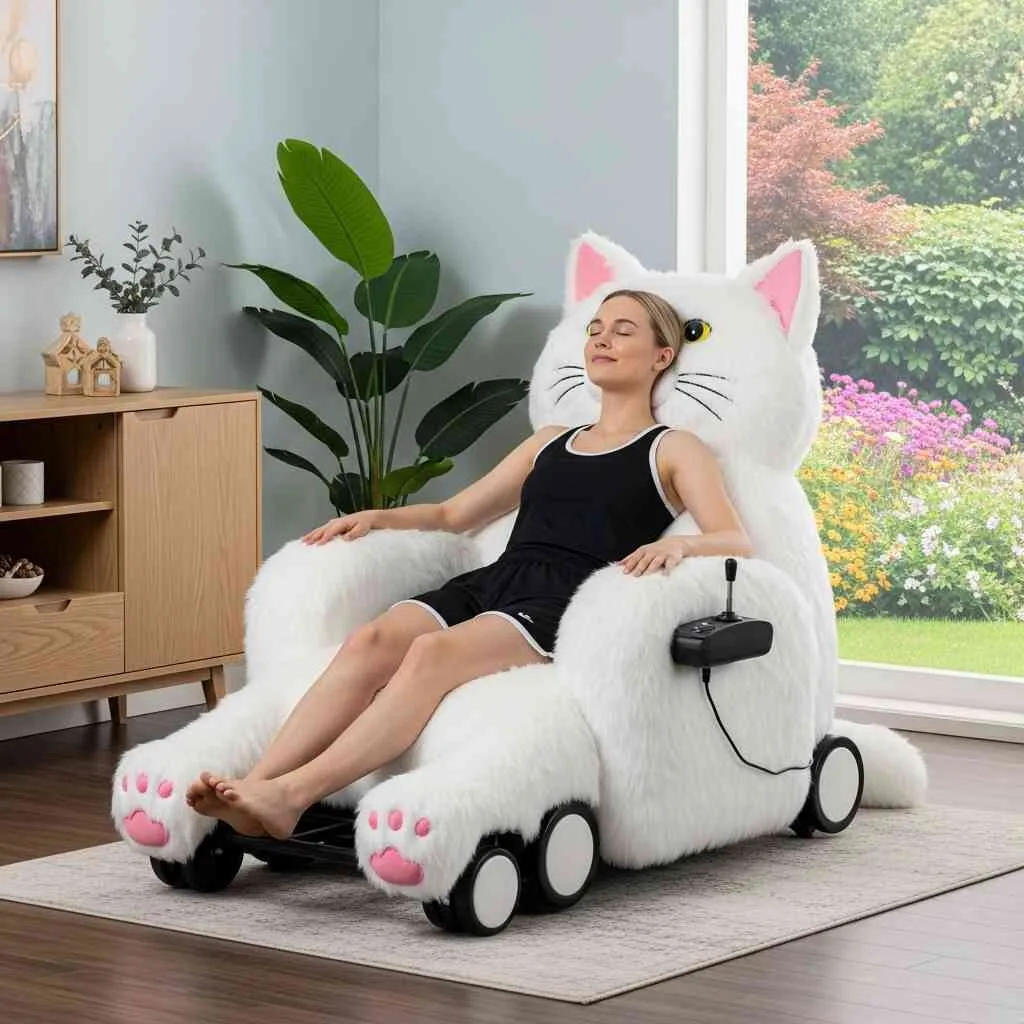 Top Advice for Choosing the Best Mobile Cat Recliner – Ensuring Cozy Travels and Home Comfort