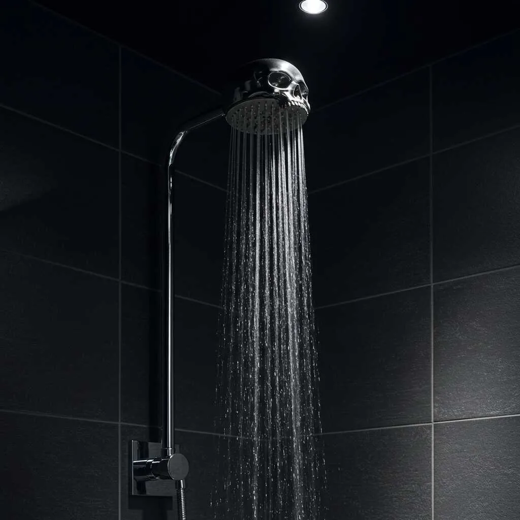 Exploring the Aesthetic and Functional Benefits of Skull Showers