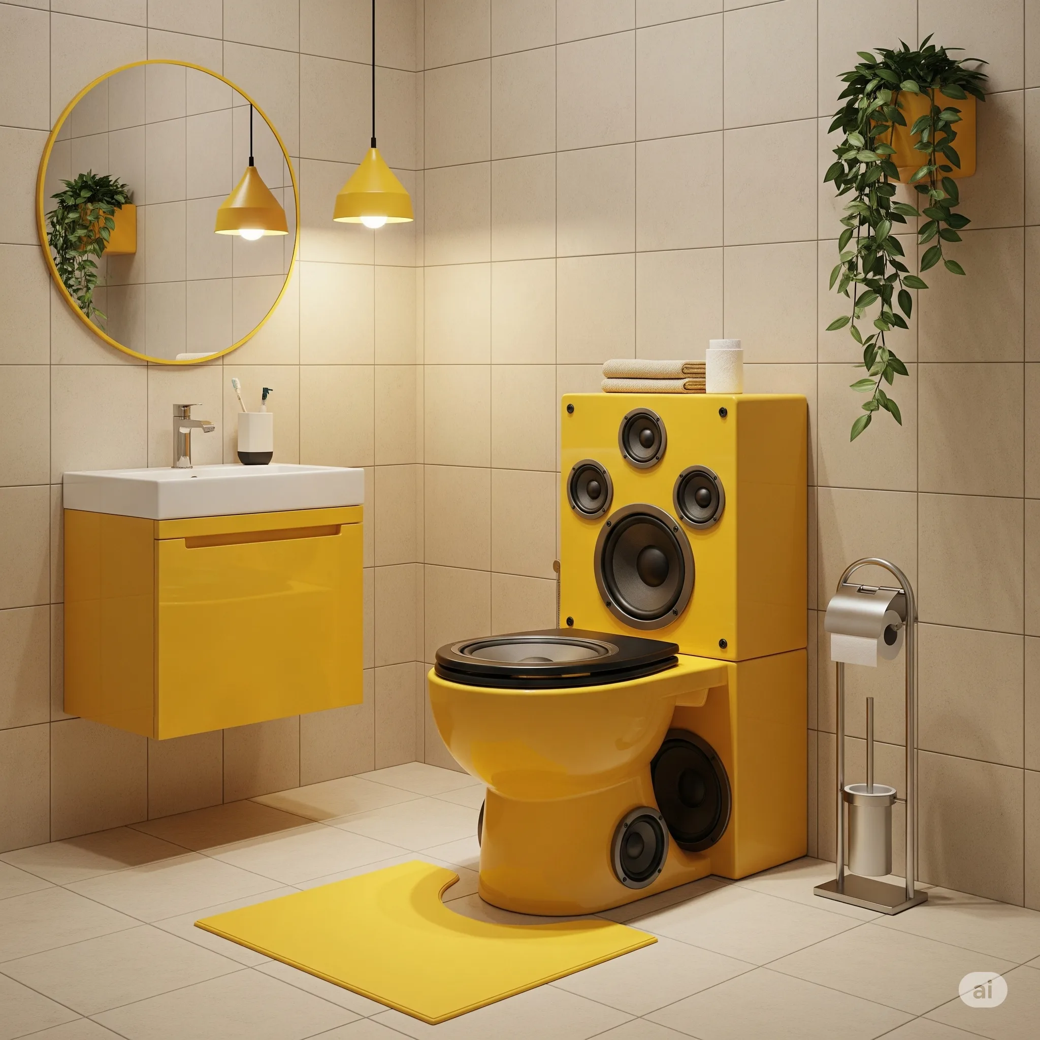 Cutting-Edge Design and Integration
