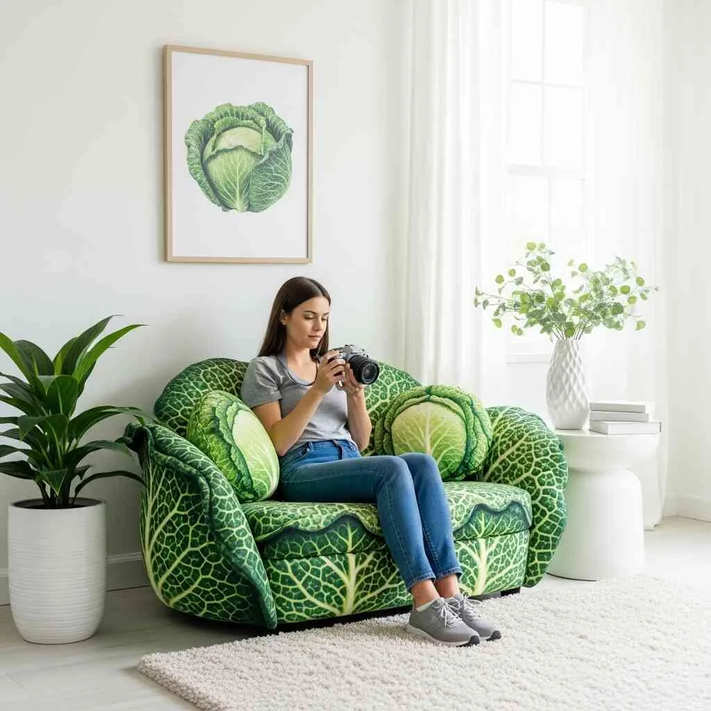 FAQs - Common Questions About Vegetable Sofas Answered