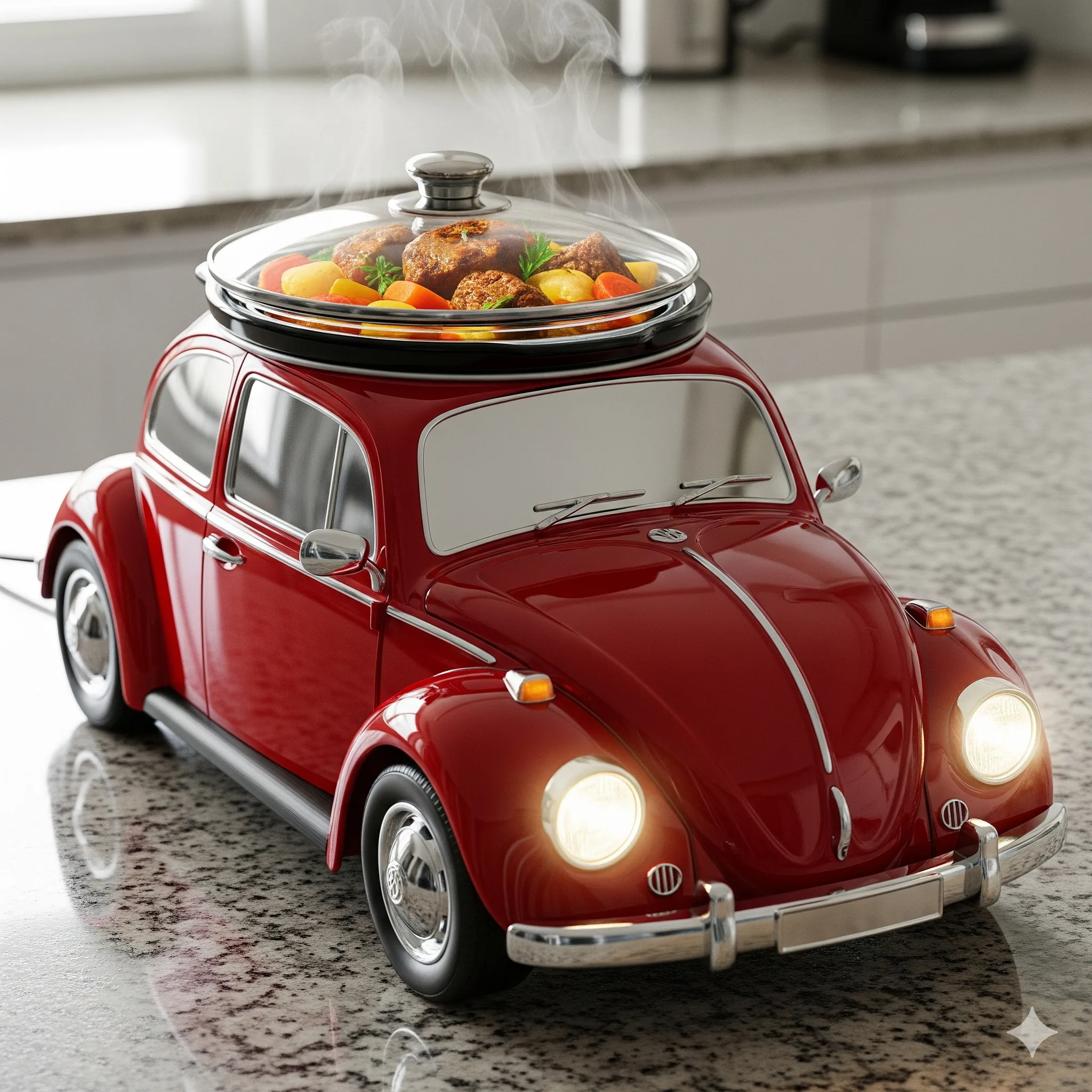 Best places to buy a Volkswagen slow cooker right now