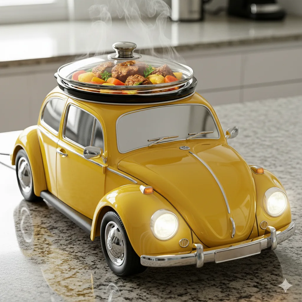Functionality: More Than Just a Novelty