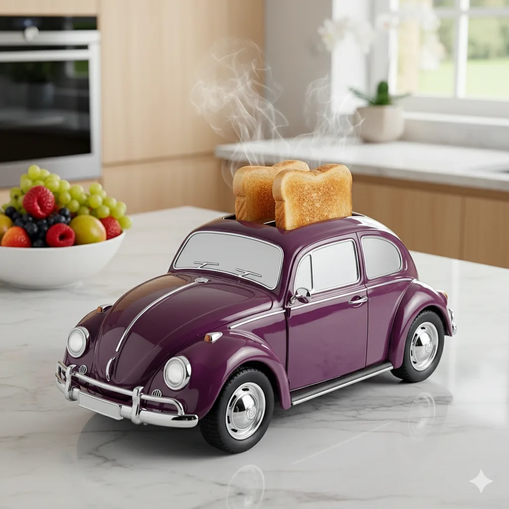 How to Use the Ww Beetle Toaster Effectively