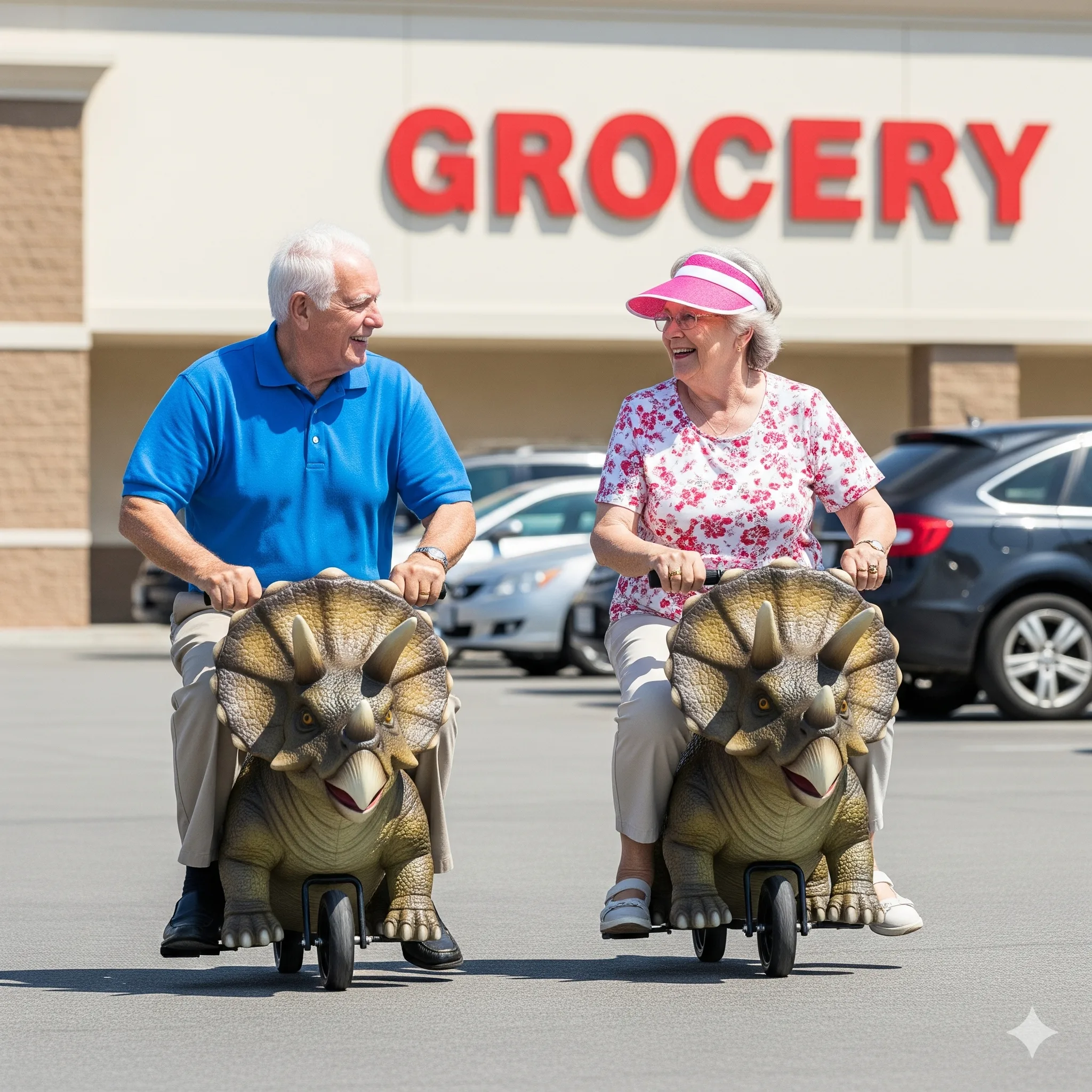 Understanding the Features of Dinosaur Mobility Scooters