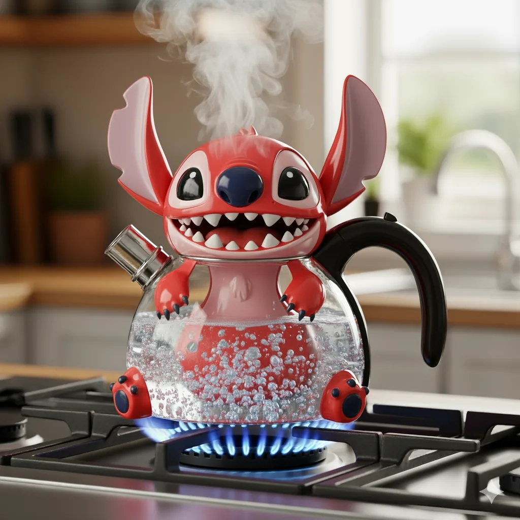 Creative Uses and Recipes with Your Stitch Kettle