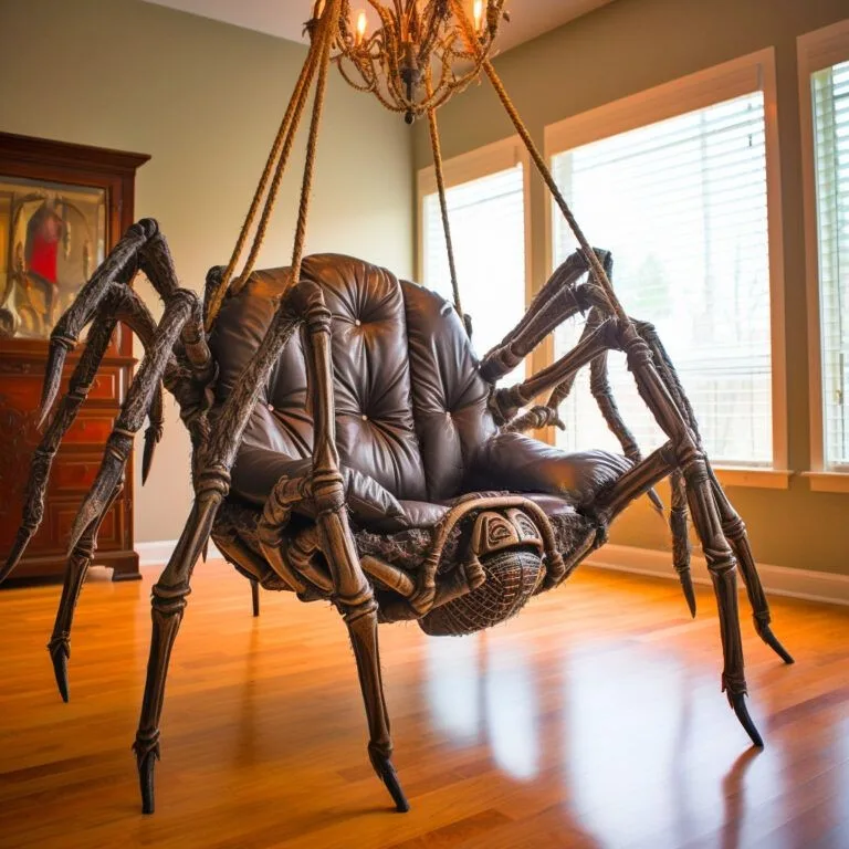 Benefits of the Animal Swing Lounger over Traditional Beds