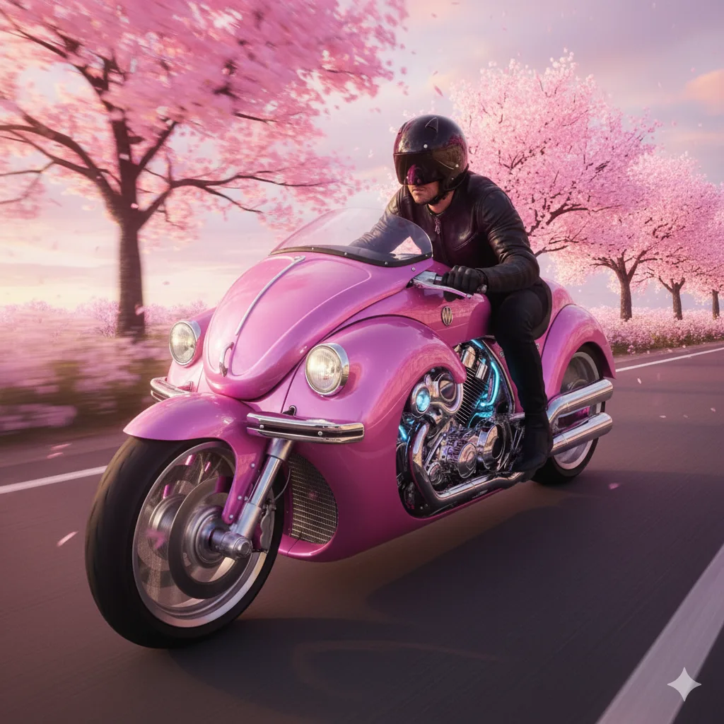 The Delicate Balance Between Vintage Style and Modern Performance