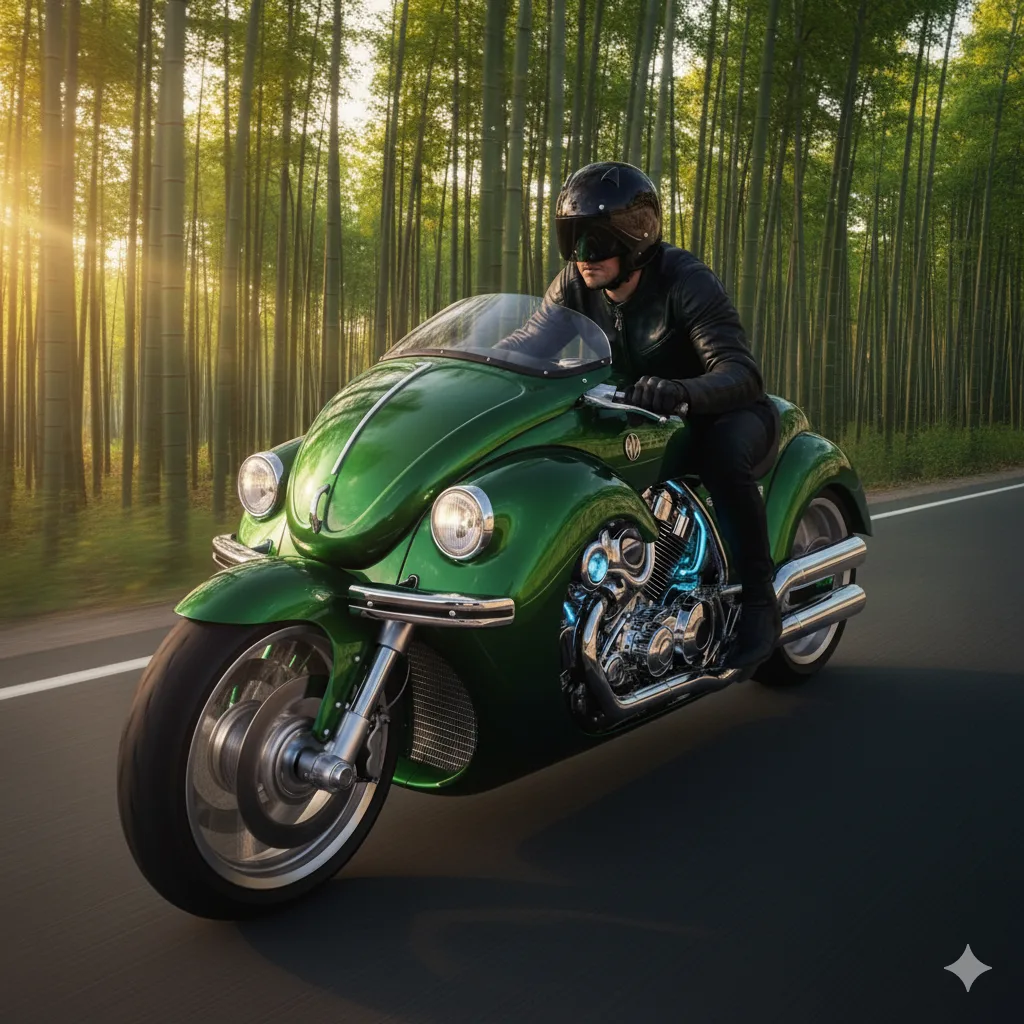 Maintenance, Customization, and Comparisons with Other Vintage Motorcycles