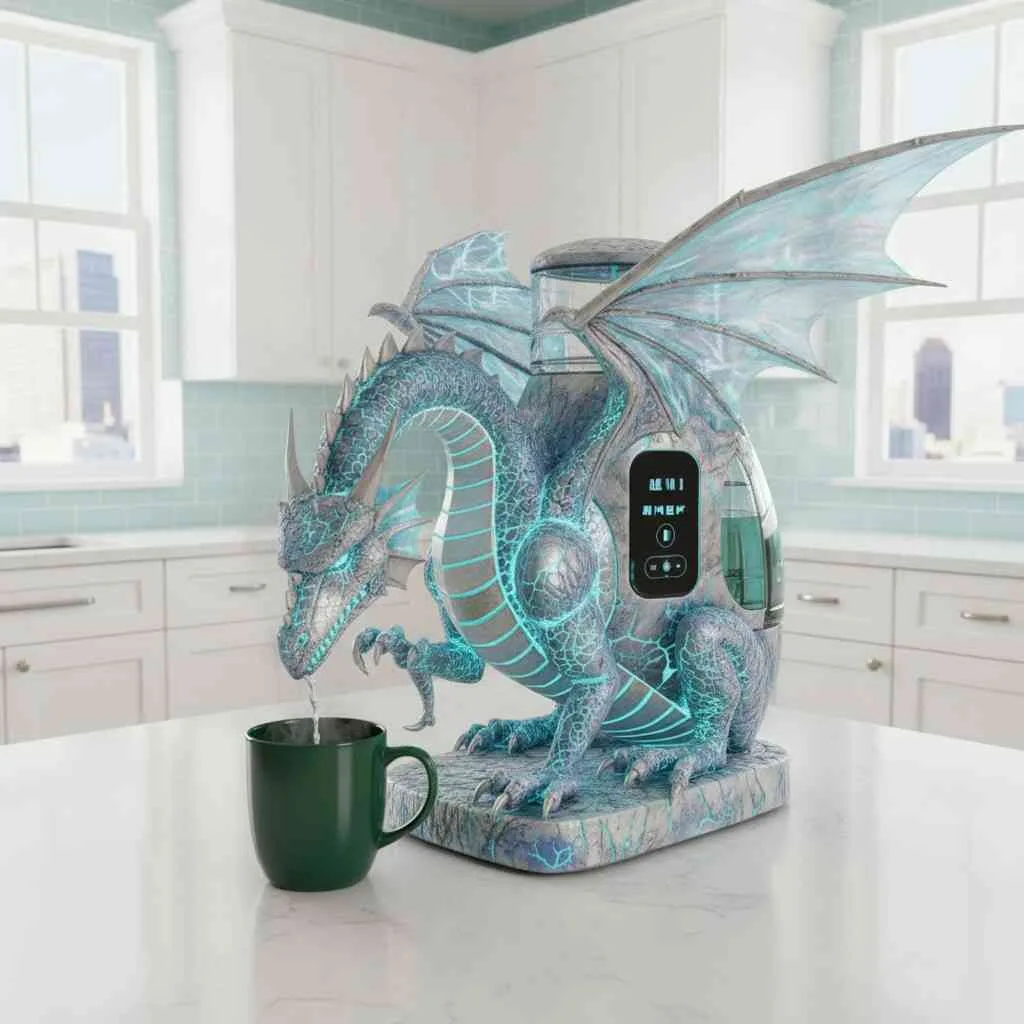 Complementary Accessories for Better Brewing