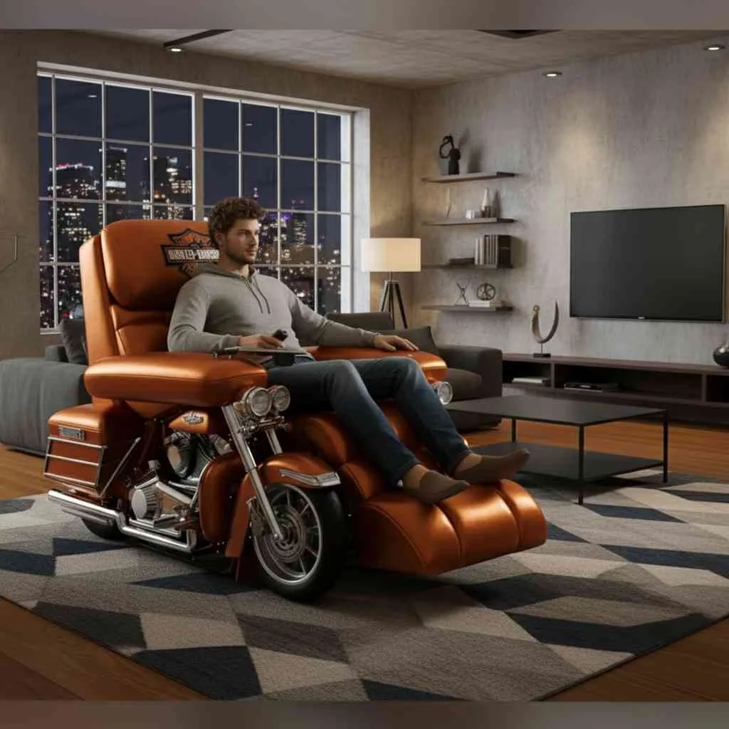 How to Use and Maintain Your Harley Recliner for Longevity