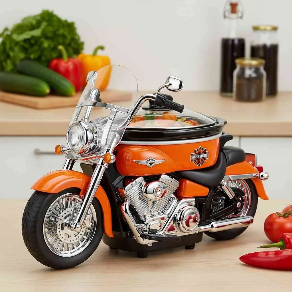 Which Appliance Suits Your Needs?