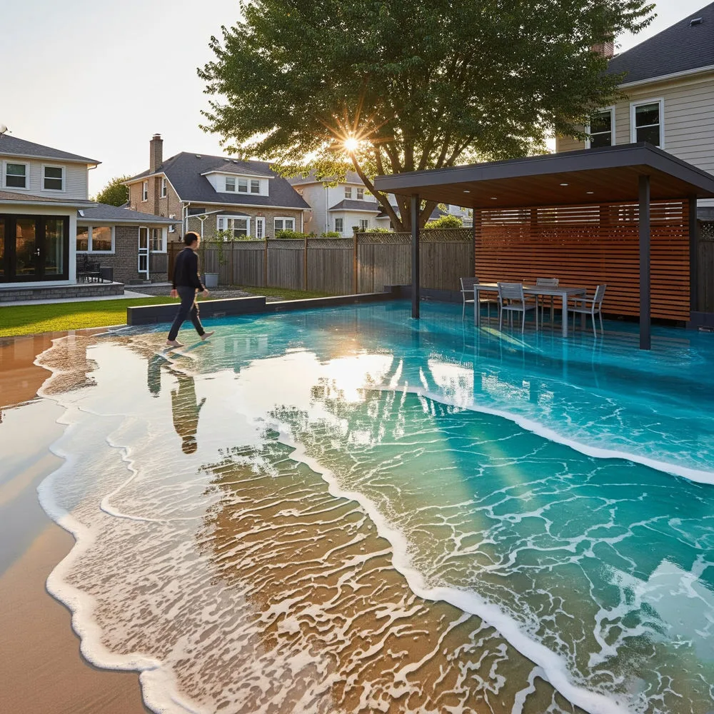 The Evolution of Outdoor Living - How Digital Screen Patios Are Changing the Game