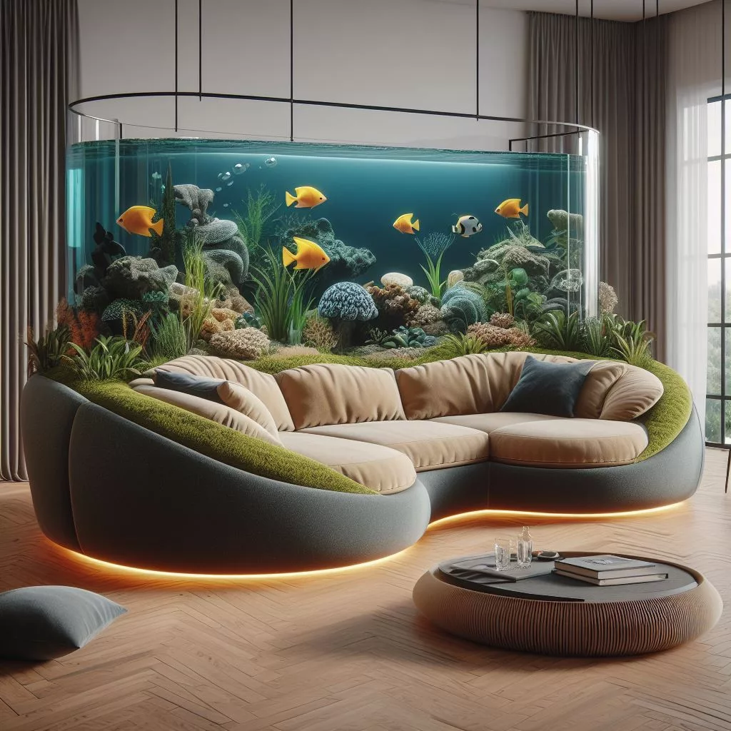Unique Features for Your Lifestyle