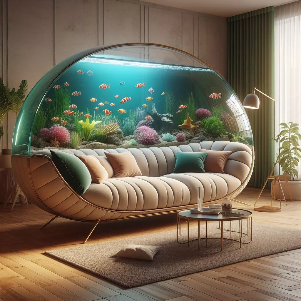 Creating a Focal Point in Your Space