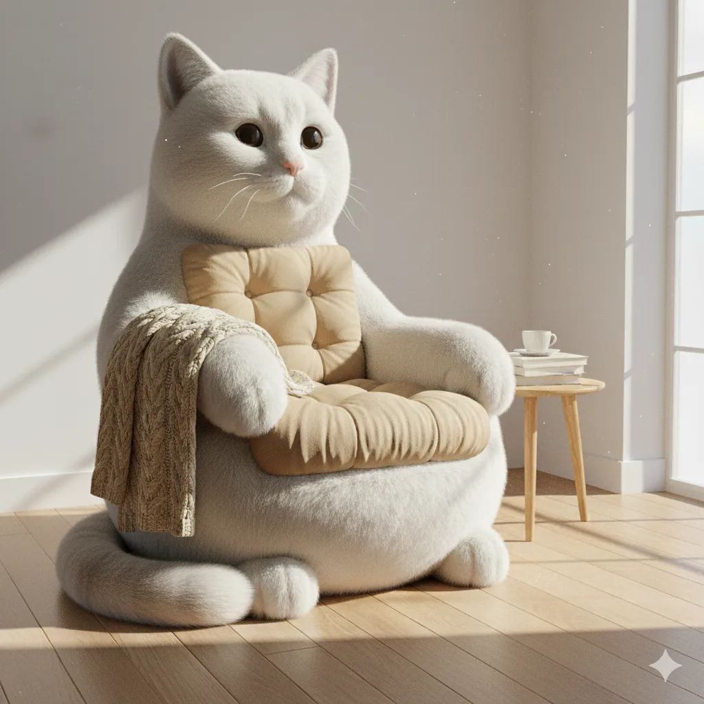Cultural Significance of Cat-Shaped Designs