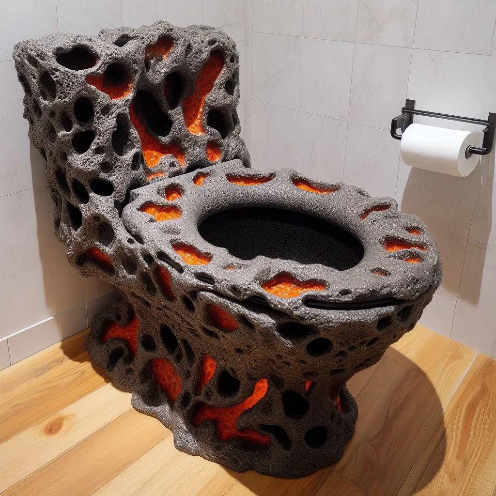 Practical Advice for Effective Volcano Toilet Implementation