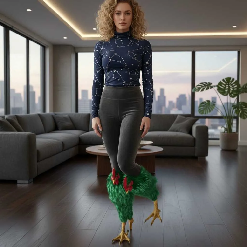 Expert Advice for Owning and Maintaining Chicken Shaped High Heels