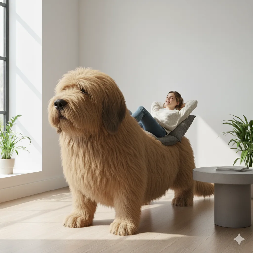 The Ultimate Guide to Choosing and Using Giant French Bulldog Sofas - Perfect Comfort for Your Furry Friend