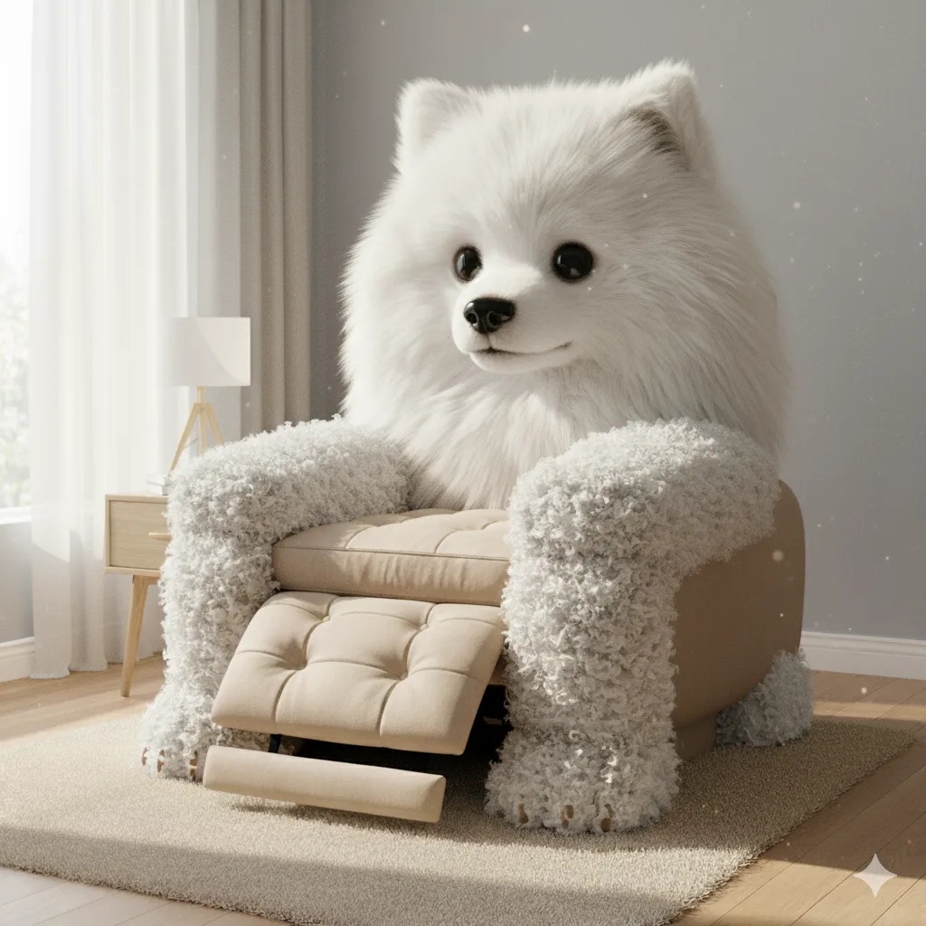The Purpose and Benefits of Investing in Giant Dog Recliners