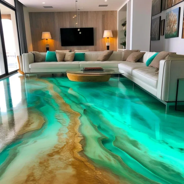 Energy Efficiency, Environmental Impact, and Maintenance of Digital Screen Floors