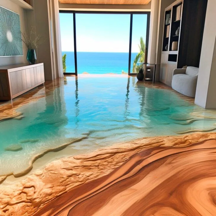FAQs about Digital Screen Kitchen Floors