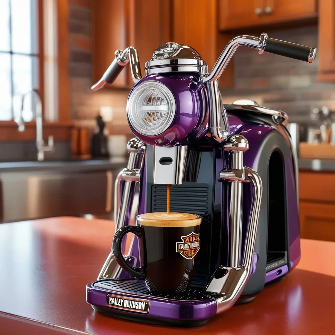 How to Use Harley Coffee Makers for Optimal Brewing Experience