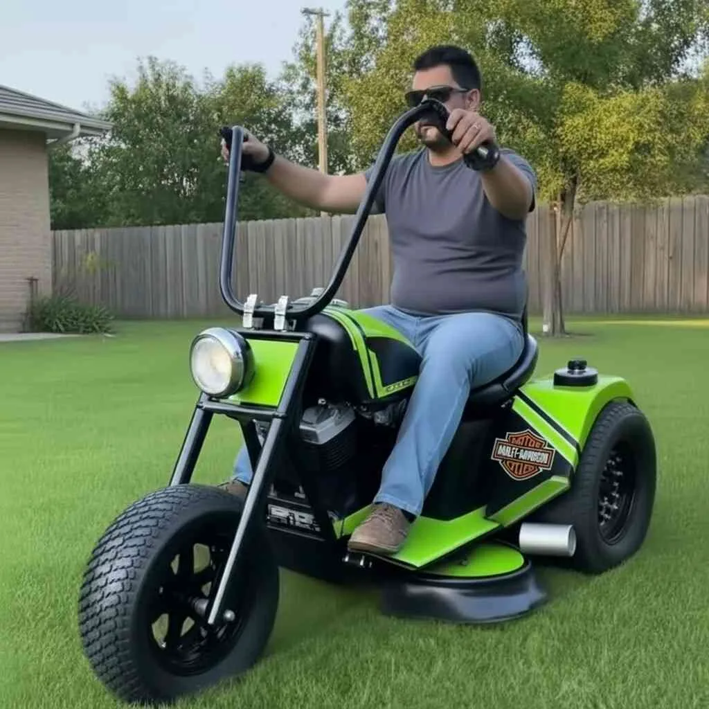 Expert Tips and Advice for Maximizing Your Harley Mower Experience