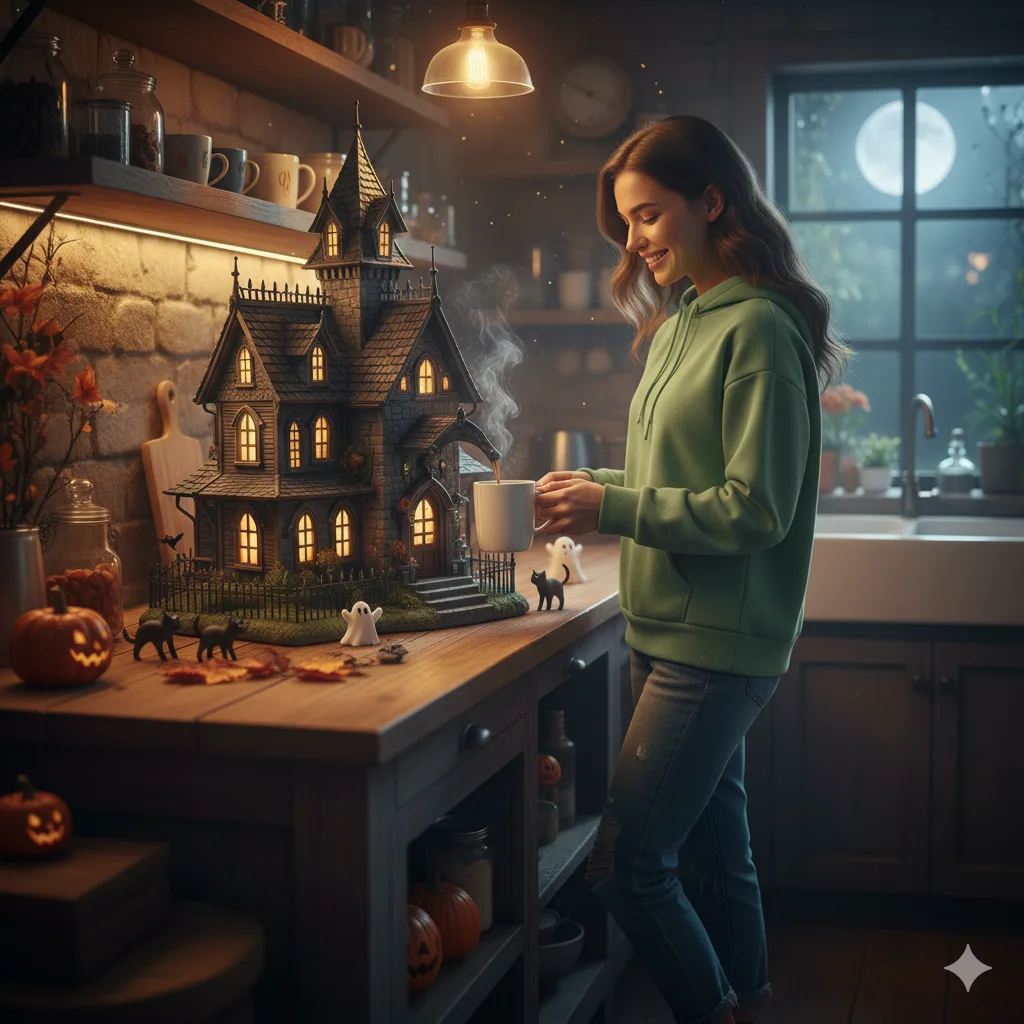 Expert Tips, Comparisons, and Advice for Haunted House Coffee Makers