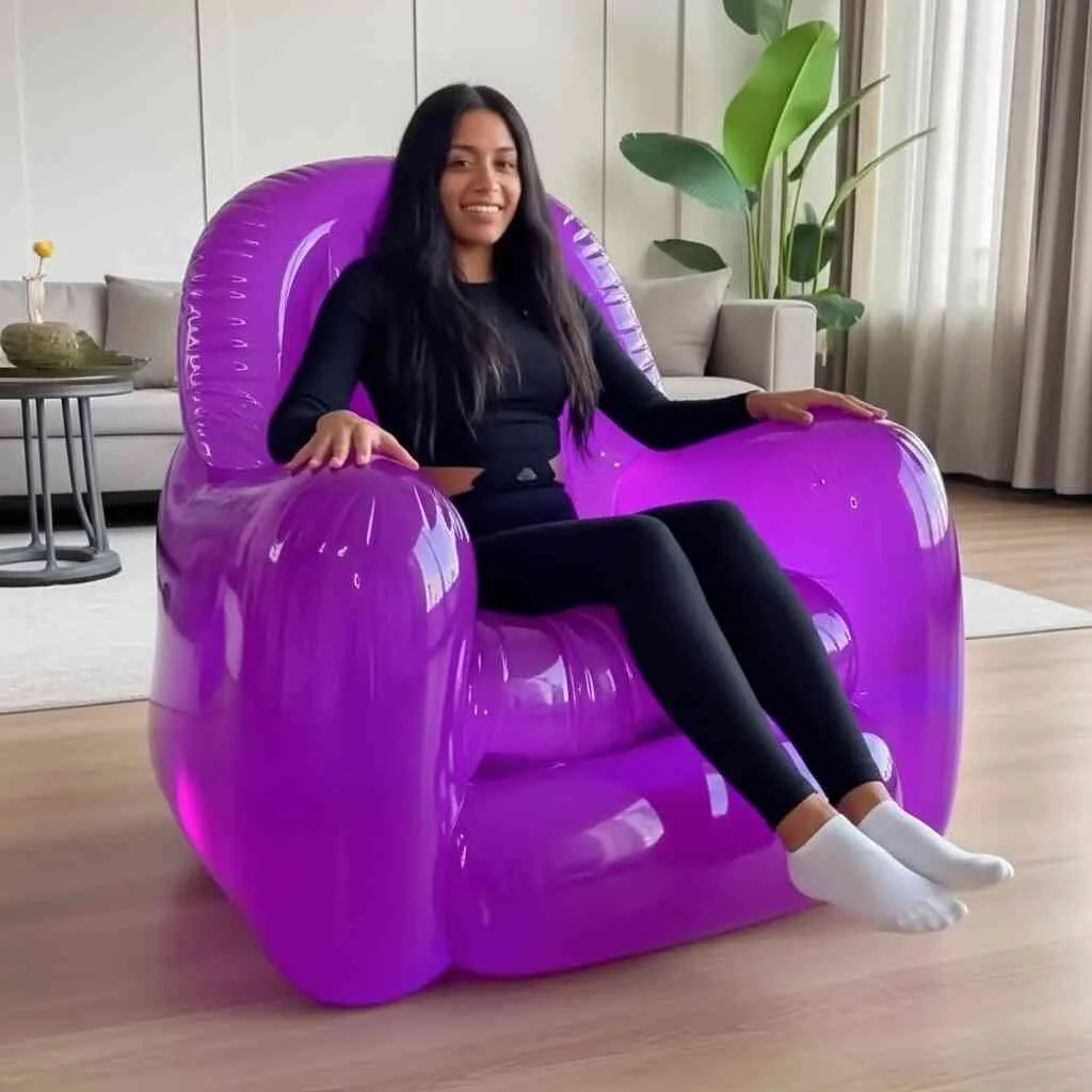 Dive into Comfort: The Ultimate Guide to Jelly Recliners for Every Home