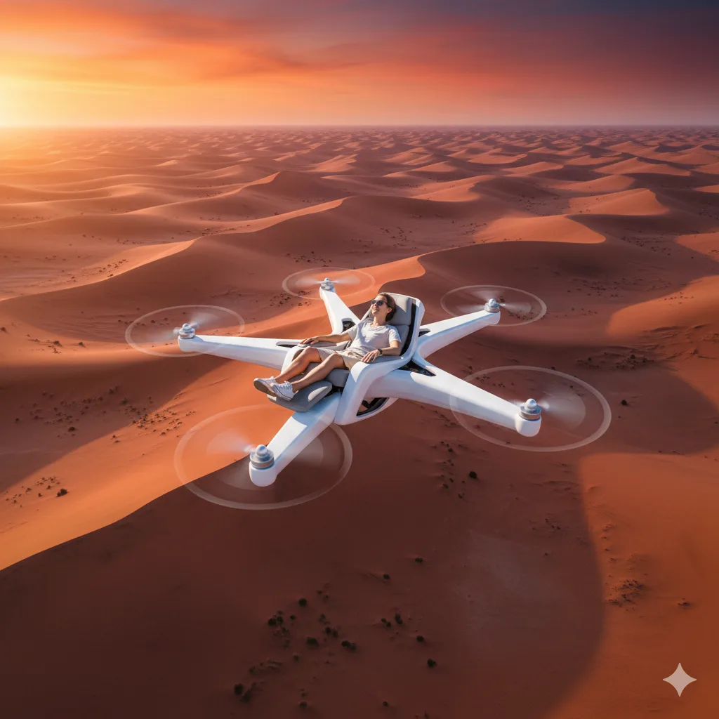 Comparing Different Models of Recliner Drones - Features, Costs, and Suitability