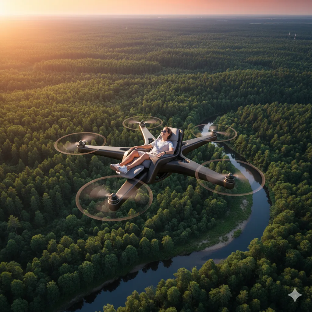 Reviews and Feedback on Popular Recliner Drones