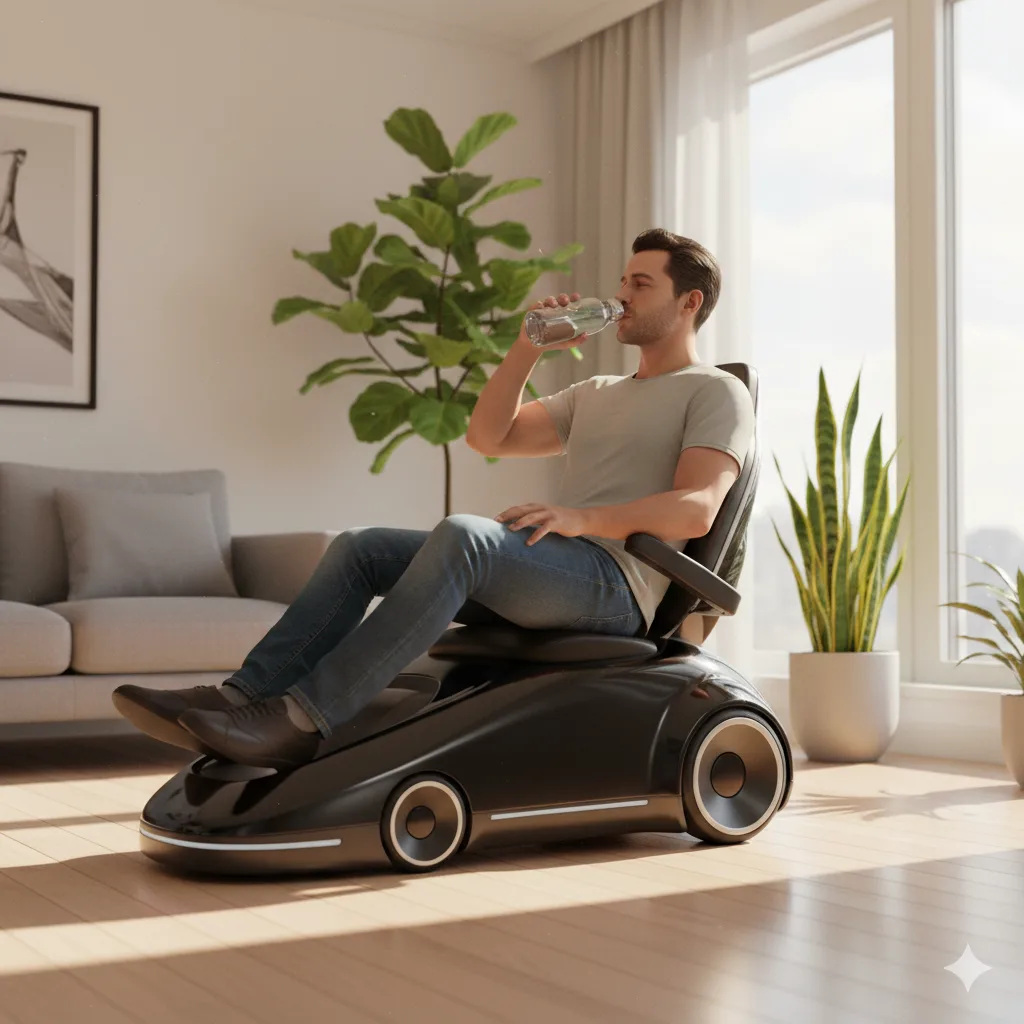 FAQs about Riding Vacuums