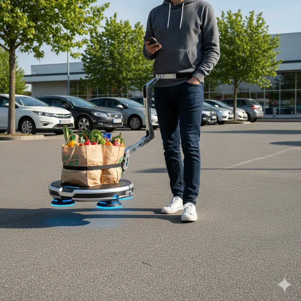 Expert Tips and Best Practices for Maximizing Your Waist Drone Cart Experience