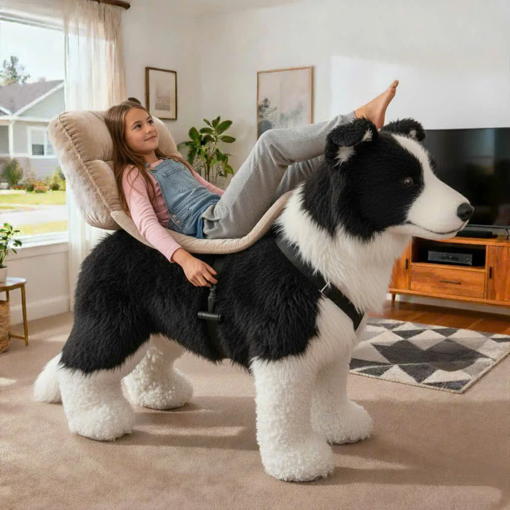 Comparing the Walking Cute Dog Reciner to Other Dog Walking Accessories