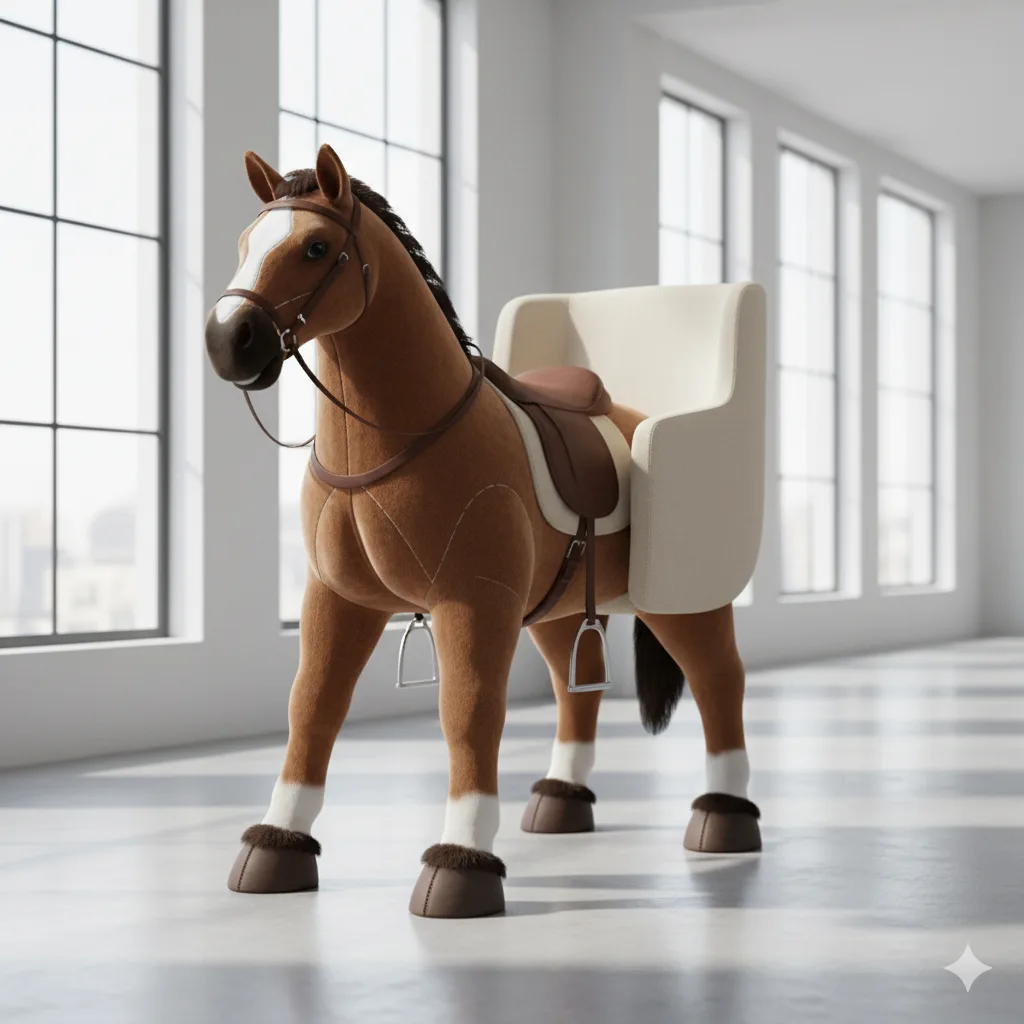 Expert Tips to Maximize Your Experience with a Walking Horse Recliner