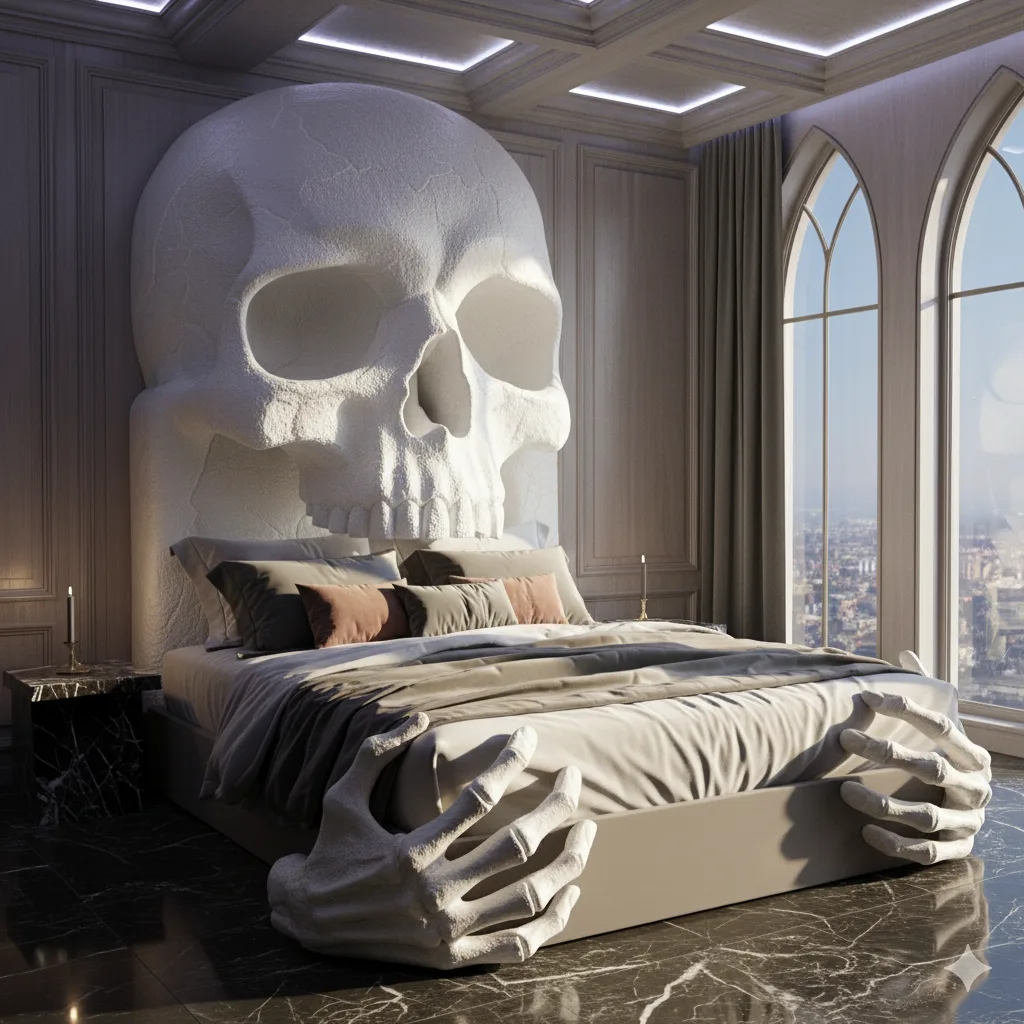 The Versatility of Big Skull Loungers
