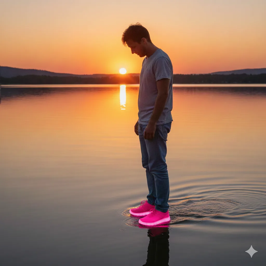 How to Use and Maintain Water Walking Shoes for Maximum Performance