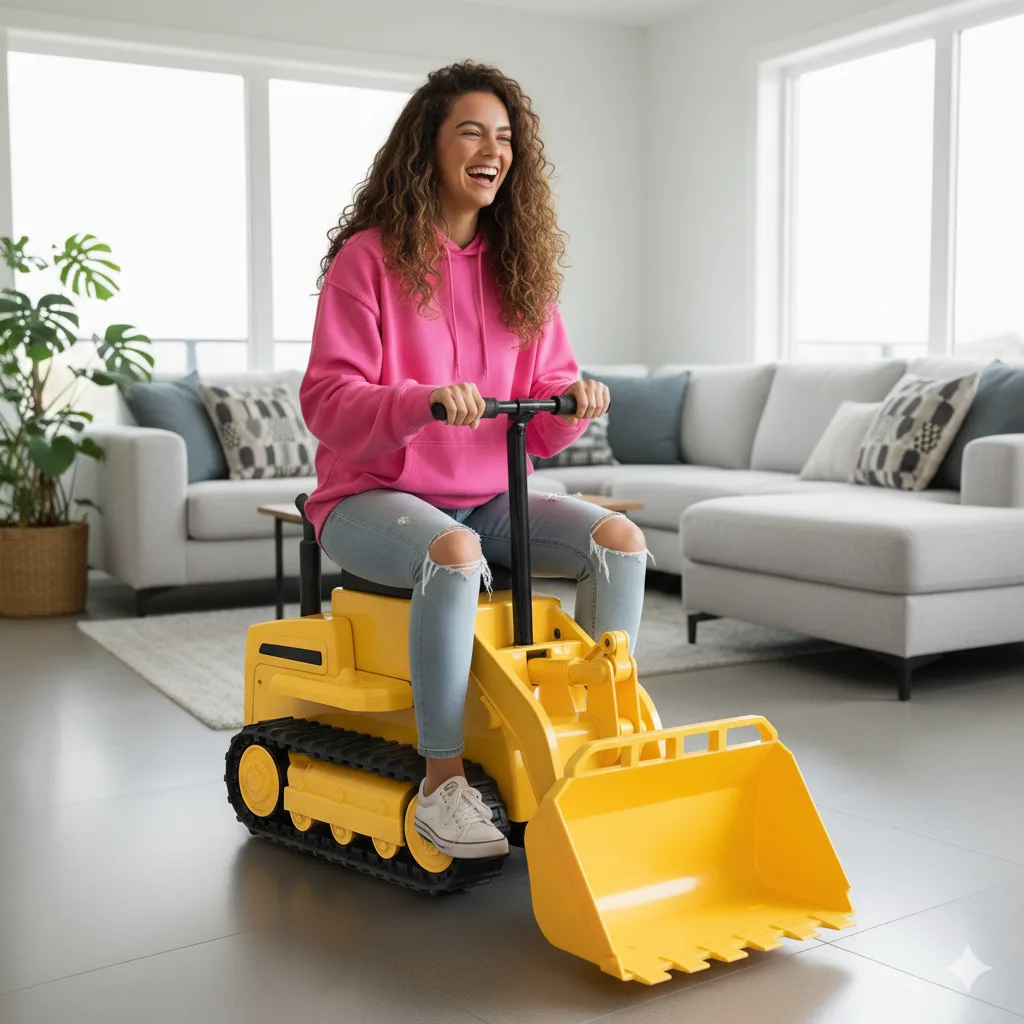 Practical Advice for Maximizing the Benefits of the Bulldozer Toilet
