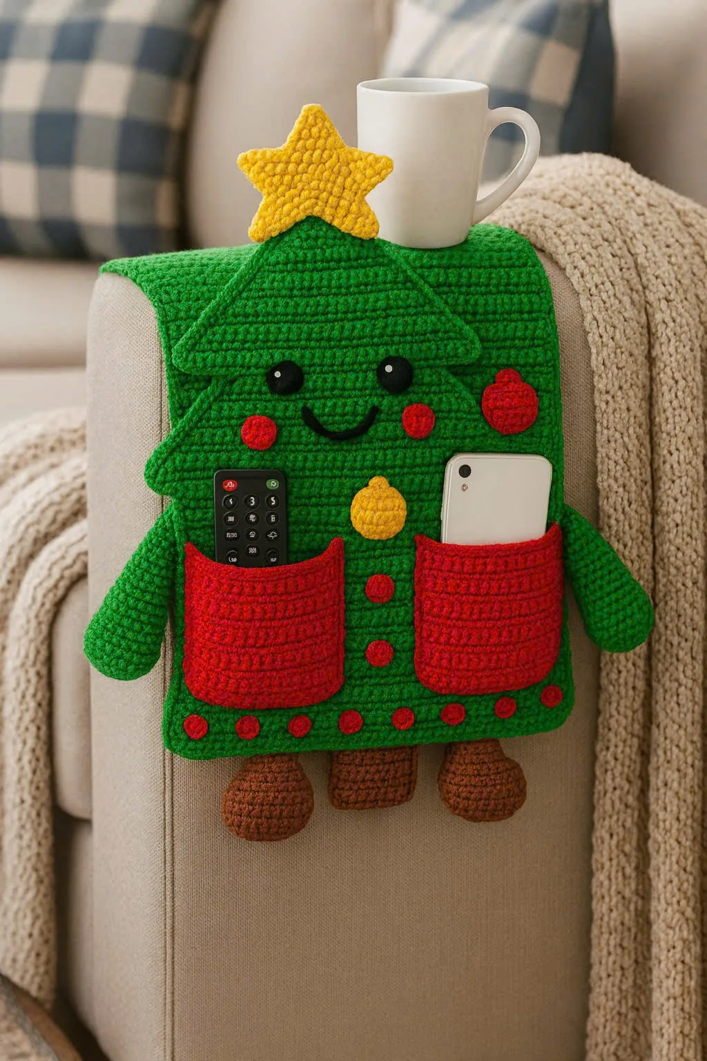 Versatility Beyond the Christmas Season