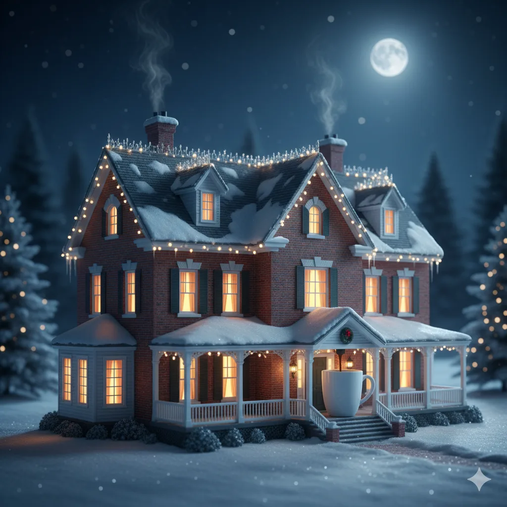 Comparing the Home Alone House Coffee Machine With Other Popular Models